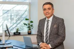 Bellona’da üst düzey atama
