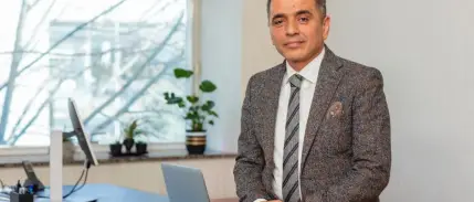 Bellona’da üst düzey atama