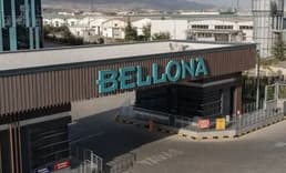 Bellona Mobilya'nın satış ihalesinde 570 kez fiyat artırıldı