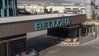 Bellona Mobilya'nın satış ihalesinde 570 kez fiyat artırıldı