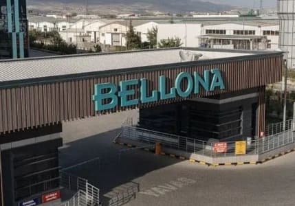 Bellona Mobilya'nın satış ihalesinde 570 kez fiyat artırıldı
