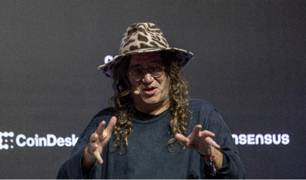 Ben Goertzel'e göre yapay zeka iki yıl içinde insanı geride bırakacak