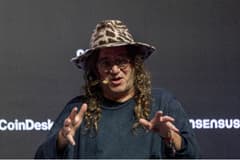 Ben Goertzel'e göre yapay zeka iki yıl içinde insanı geride bırakacak