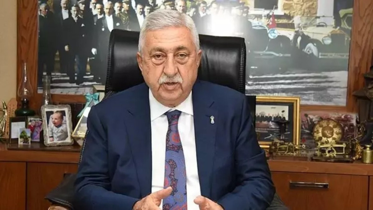 Bendevi Palandöken araç sigortalarındaki fiyat uçurumuna dikkat çekti