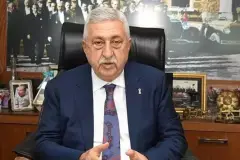 Bendevi Palandöken sigorta şirketlerindeki fiyat uçurumuna dikkat çekti