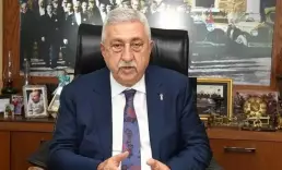 Bendevi Palandöken araç sigortalarındaki fiyat uçurumuna dikkat çekti