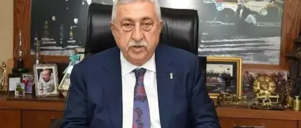 Bendevi Palandöken araç sigortalarındaki fiyat uçurumuna dikkat çekti