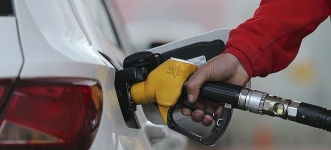 Benzin, motorin ve LPG'ye zam