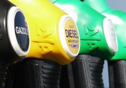 Benzin, motorin ve LPG'ye zam geliyor