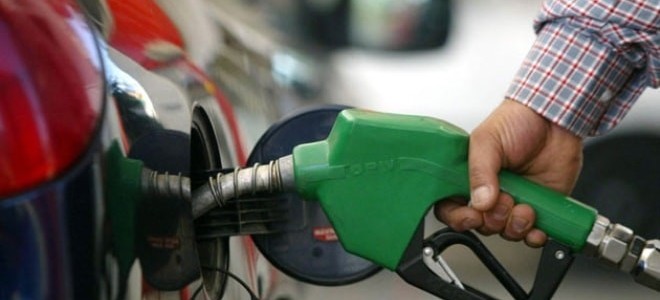 Benzin ve motorine indirim geliyor