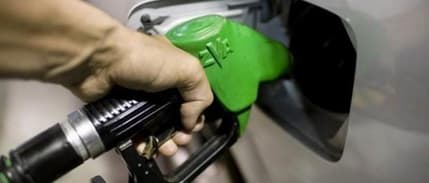 Benzin ve motorine yapılan zam pompadan döndü