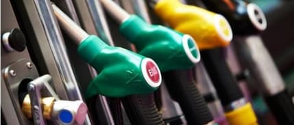 Benzin ve Motorine Zam Geliyor