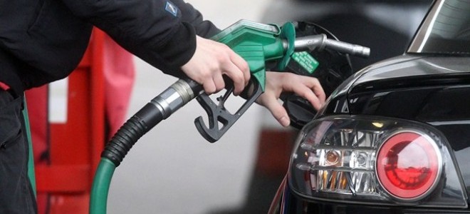 Benzin ve motorine zam yolda!