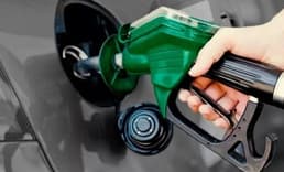 Benzinde iptal edilen zammın daha küçüğü geliyor