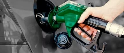 Benzinde iptal edilen zammın daha küçüğü geliyor