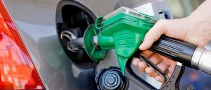 Benzine 20 kuruş indirim