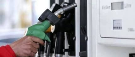 Benzine 35, motorine 12 kuruş zam geldi