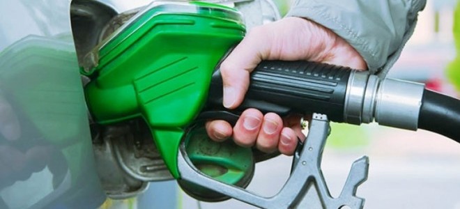 Benzine indirim geliyor