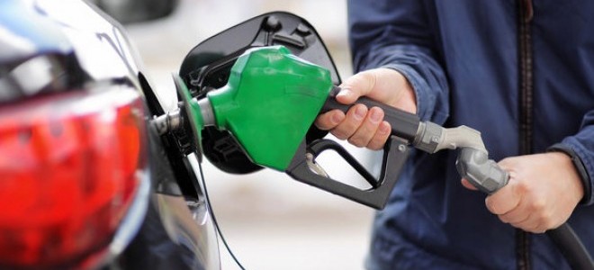 Benzine indirim geliyor
