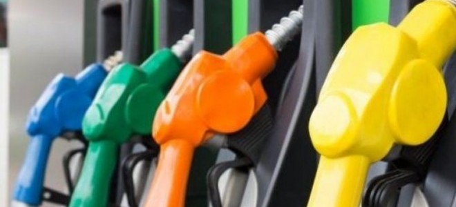 Benzine indirim geliyor