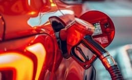 Benzine indirim geliyor