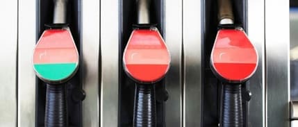 Benzine indirim, motorine zam bekleniyor