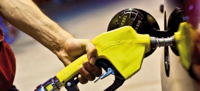 Benzine Yeniden Zam!