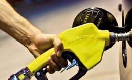 Benzine Yeniden Zam!