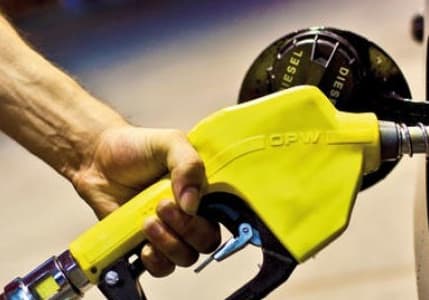 Benzine Yeniden Zam!