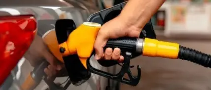 Benzine zam geldi: Fiyatlar gece yarısı değişti