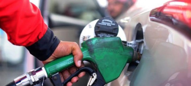 Benzine Zam Geliyor!