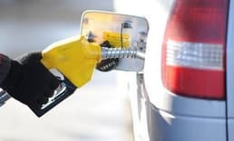 Benzine zam geldi