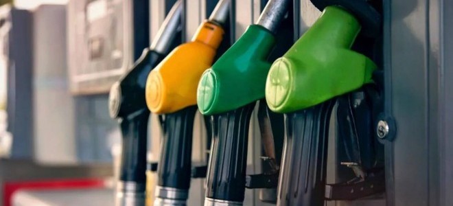 Benzine zam geliyor...