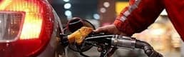 Benzine zam, otogaza indirim geliyor