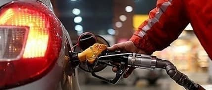 Benzine zam, otogaza indirim geliyor