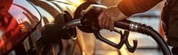 Benzine zammın ardından indirim geliyor