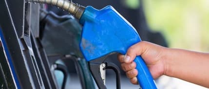 Benzine Gece Yarısından İtibaren Zam