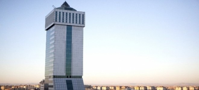 Bera Holding'ten ilk yarı yılda yüzde 316'lık vergi öncesi kar artışı