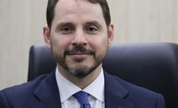 Berat Albayrak ne iş yapıyor? Yeni işini babası Sadık Albayrak açıkladı