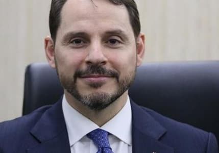 Berat Albayrak ne iş yapıyor? Yeni işini babası Sadık Albayrak açıkladı
