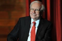 Berkshire, 6 yıl sonra yeniden medya sektörüne yöneldi