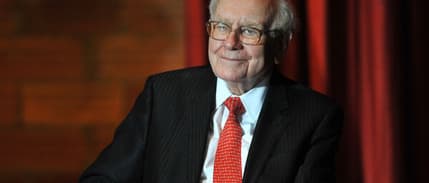 Berkshire, 6 yıl sonra yeniden medya sektörüne yöneldi