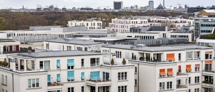 Berlin'de kira artışlarına dur demek için yapılan referandumundan “evet” çıktı