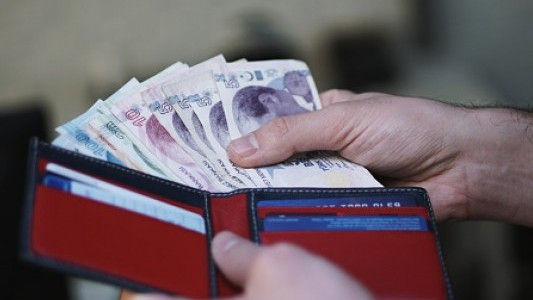 BES-AR hesapladı: Yoksulluk sınırı 125 bin liraya dayandı