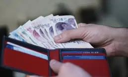 BES-AR hesapladı: Yoksulluk sınırı 125 bin liraya dayandı