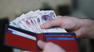 BES-AR hesapladı: Yoksulluk sınırı 125 bin liraya dayandı