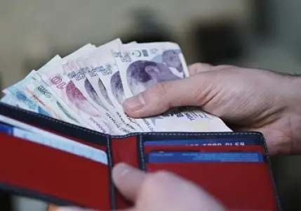 BES-AR hesapladı: Yoksulluk sınırı 125 bin liraya dayandı