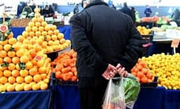 BES/AR: Yoksulluk sınırı 50 bin TL’yi aştı