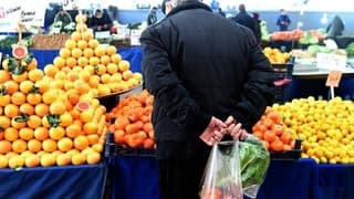 BES/AR: Yoksulluk sınırı 50 bin TL’yi aştı