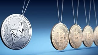 Beş Büyük Kripto Para Biriminden Dördü Düştü